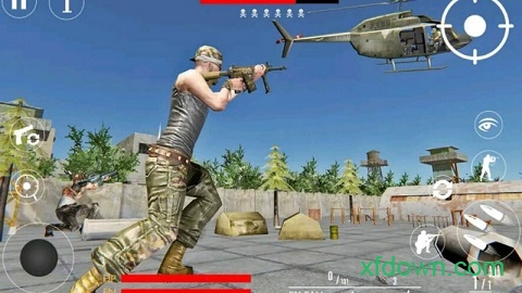 点我狙击 点我狙击