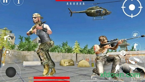 点我狙击 点我狙击游戏下载