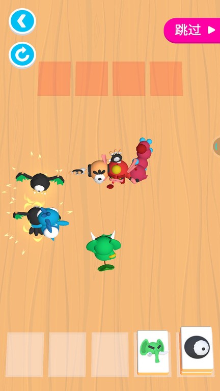 萌物消消乐 萌物消消乐