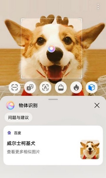 华为智慧视觉 安卓版v11.1.20.302