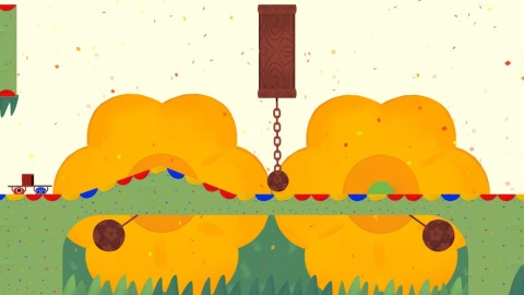 果冻快递(Jelly Jump) 果冻快递(Jelly Jump)