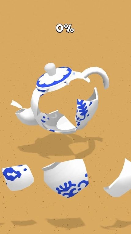 Repair it! Repair it!