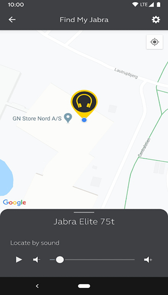 Jabra Sound+ 官方最新版v35 Jabra Sound+ 官方最新版v35