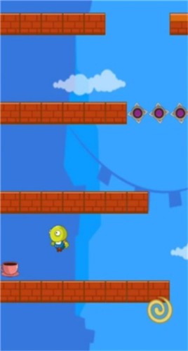 你能跳多高 你能跳多高