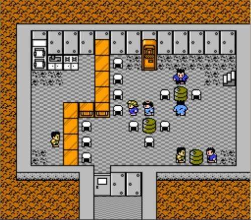 重装机兵 重装机兵