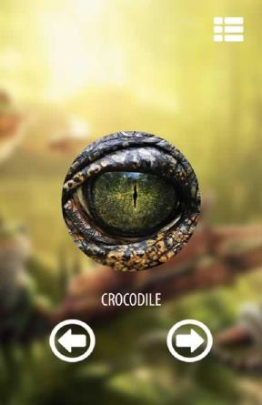 Vision animal simulator(动物视觉模拟软件app下载) Vision animal simulator(动物视觉模拟软件app下载)