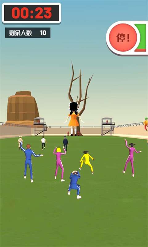 逃生模拟器 逃生模拟器