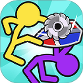 火柴人无限对战