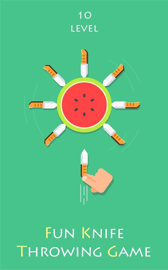 Knife Fruit(水果与刀) Knife Fruit(水果与刀)