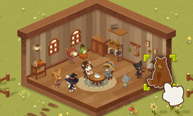 小魔法猫咪琪琪 小魔法猫咪琪琪