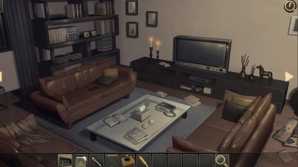 密室逃生室 密室逃生室