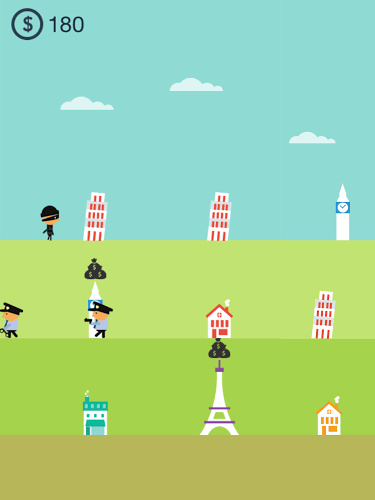 非凡盗贼手游 非凡盗贼手游