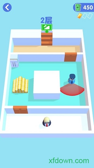 是特工就上一百层手游下载