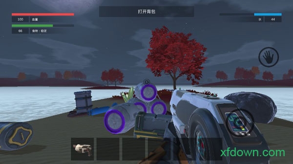 星系幸存者手机版