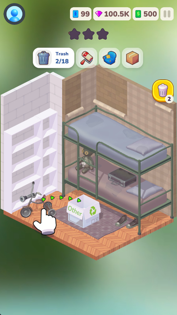 生活梦想最新版 1.0.25安卓版