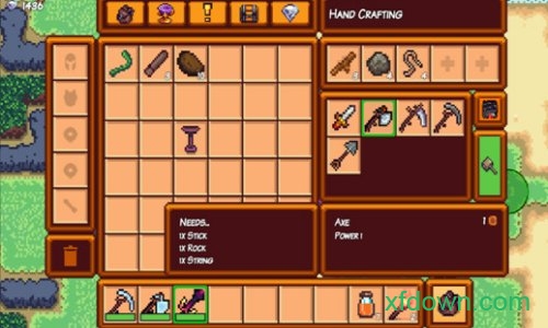 像素生存游戏3最新破解版