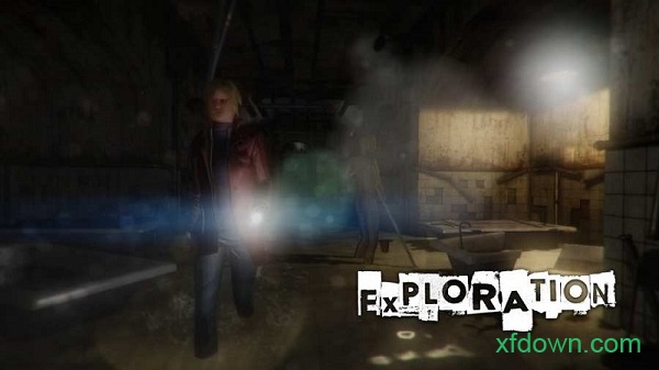 失落的记忆最新版