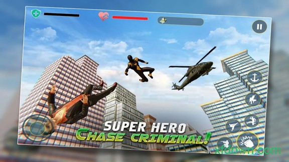 神奇蜘蛛侠中文版手机下载