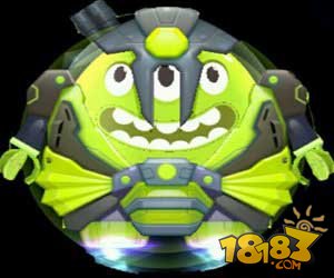 球球大作战圣衣先祖之力进化图解