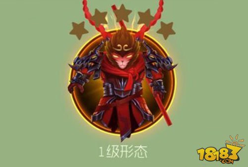 圣殿圣衣齐天大圣1级合成材料公式