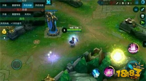 王者荣耀貂蝉蝴蝶梦图片 貂蝉皮肤蝴蝶梦效果图