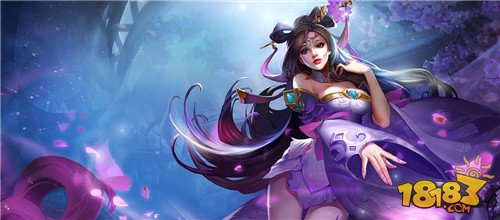 王者荣耀当前版本强势法师Top5 貂蝉露娜上榜
