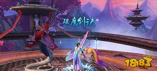 诛仙手游萌宠飞升正式开启 引发无限潜能伴你同行修仙