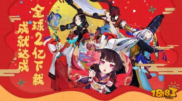 阴阳师2月23日登陆日本 扛起网易出海大旗
