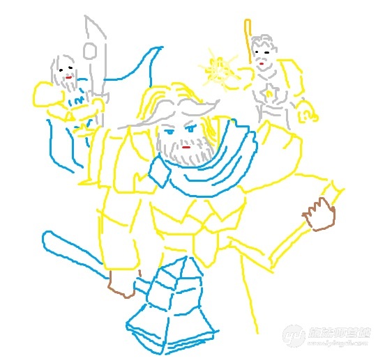 s