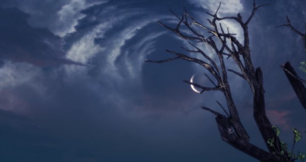 剑灵里可以看月亮的地方分享 绝对让你流连忘返