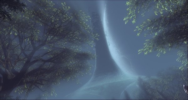 剑灵里可以看月亮的地方分享 绝对让你流连忘返