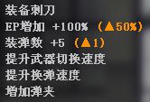 火线数据党 CF皇家骑士AK47升级详解