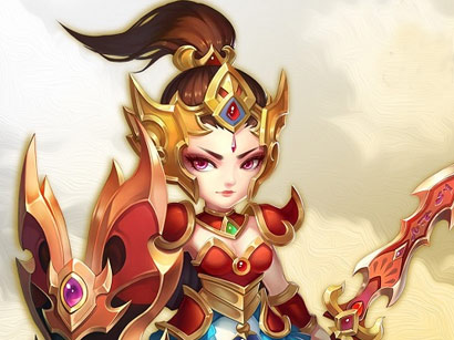律法女娲技能及资质介绍