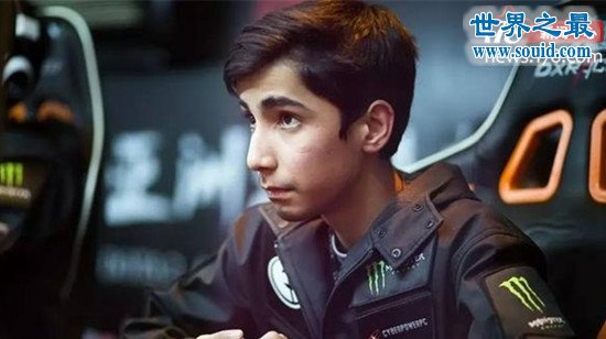 DOTA2创造了多项吉尼斯世界纪录，最高奖金3.9亿
