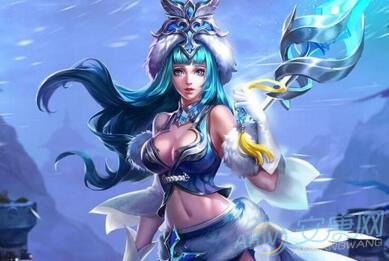 王者荣耀名字女生霸气