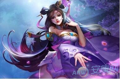 王者荣耀好看的名字大全