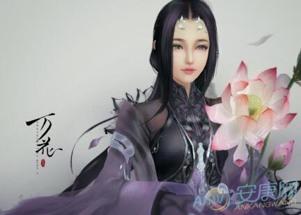 剑网3好听的名字大全