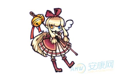 好听的魔法师名字