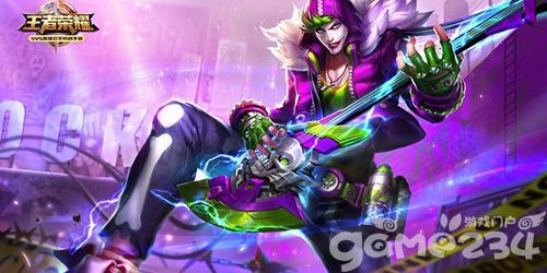 王者荣耀干将倍削依旧强势 S8赛季上分法师排行榜