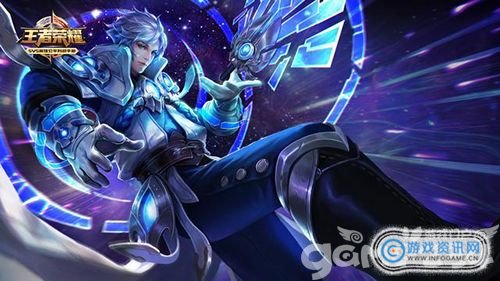 王者荣耀干将倍削依旧强势 S8赛季上分法师排行榜