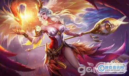 王者荣耀干将倍削依旧强势 S8赛季上分法师排行榜