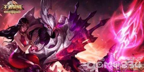 王者荣耀干将倍削依旧强势 S8赛季上分法师排行榜