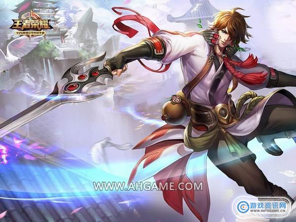王者荣耀S8最强刺客打野英雄排行榜 谁才是打野刺客第一把交椅