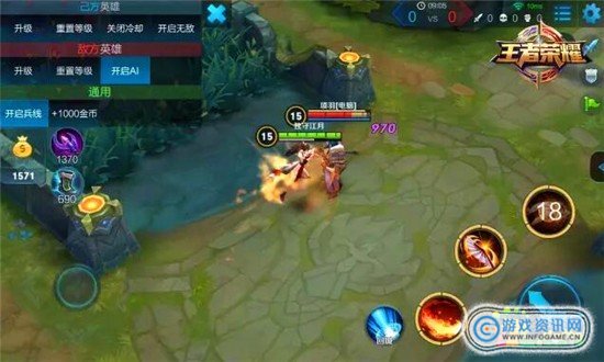 王者荣耀不知火舞怎么玩 大神教你怎么用火舞超神
